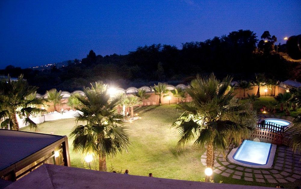 Villa Corallo Dell'Etna Aci SantʼAntonio Exteriér fotografie
